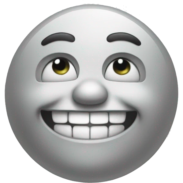 smile dollar emoji