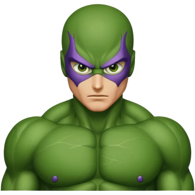 Perfect cell from dragon ball z emoji