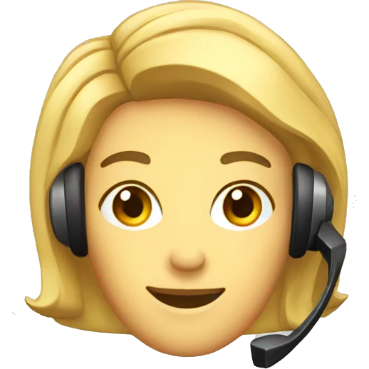 telemarketing bravo emoji