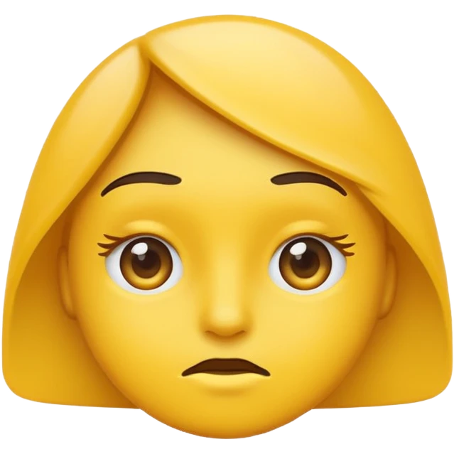 side eye emoji emoji