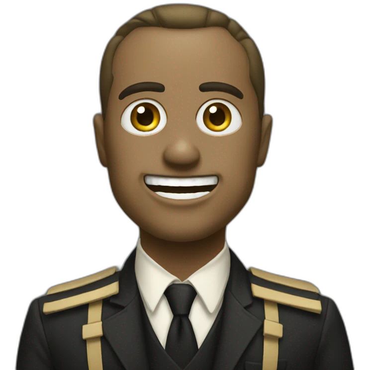 purdue-creepy emoji