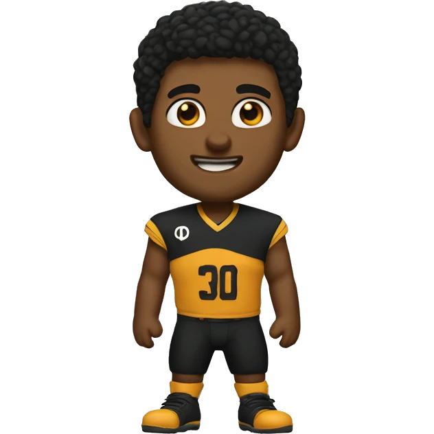 Bo nix emoji