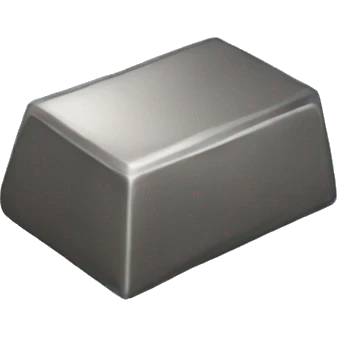 iron ingot bar emoji