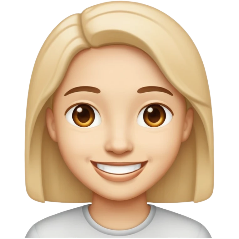 Sorriso  emoji