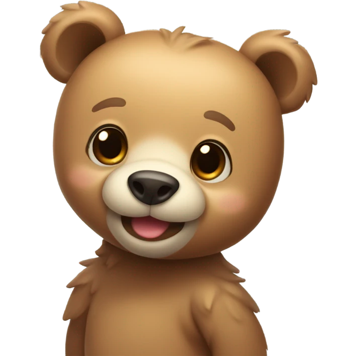 bober emoji