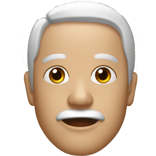 Piernas alzadas emoji