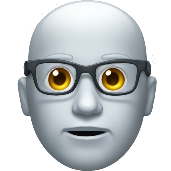 AI component emoji