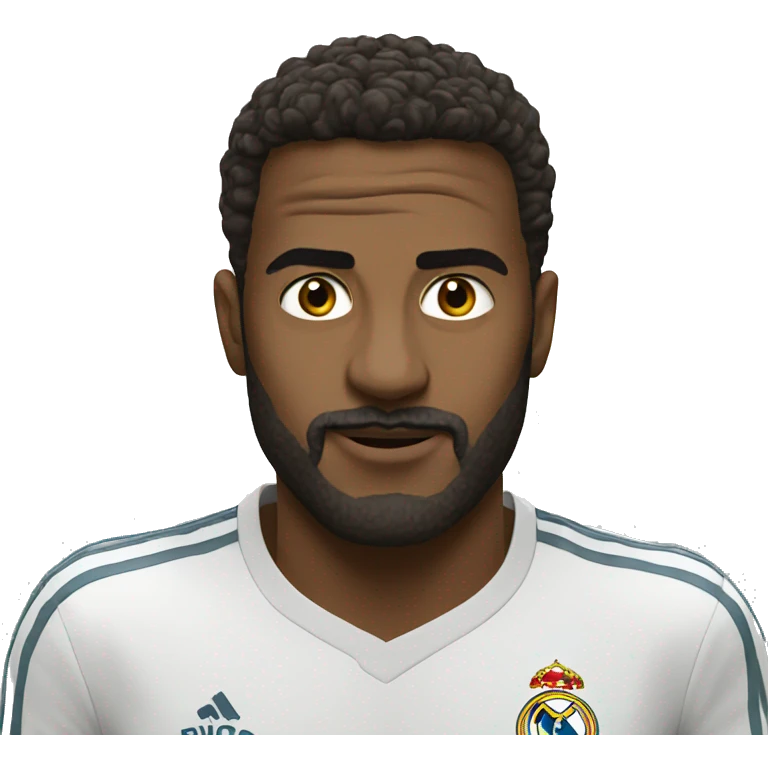 real madrid emoji