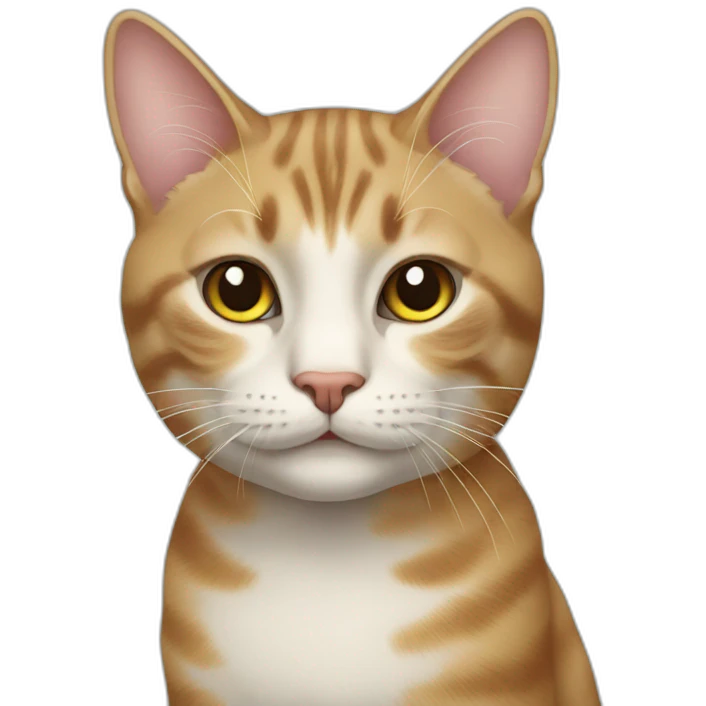 cat emoji
