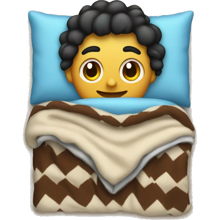Blanket  emoji