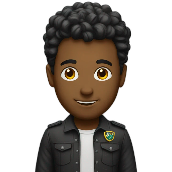 Aal emoji
