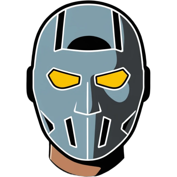 Mfdoom emoji