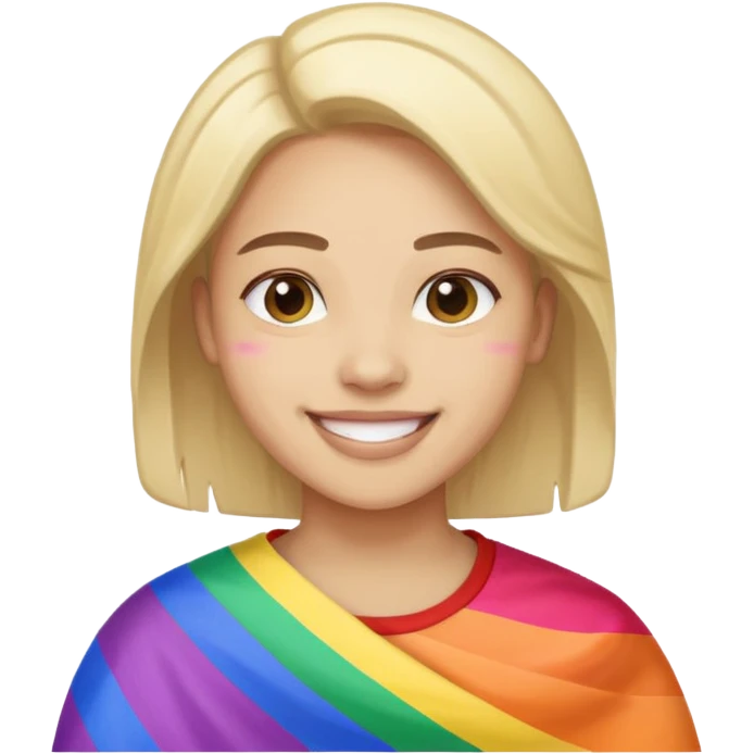 Bissexual emoji
