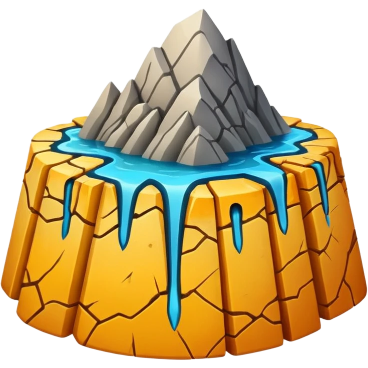 seismic emoji