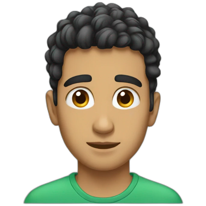 Youcef emoji