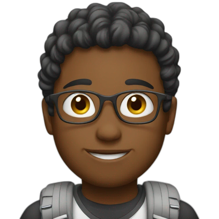 first day of school emoji