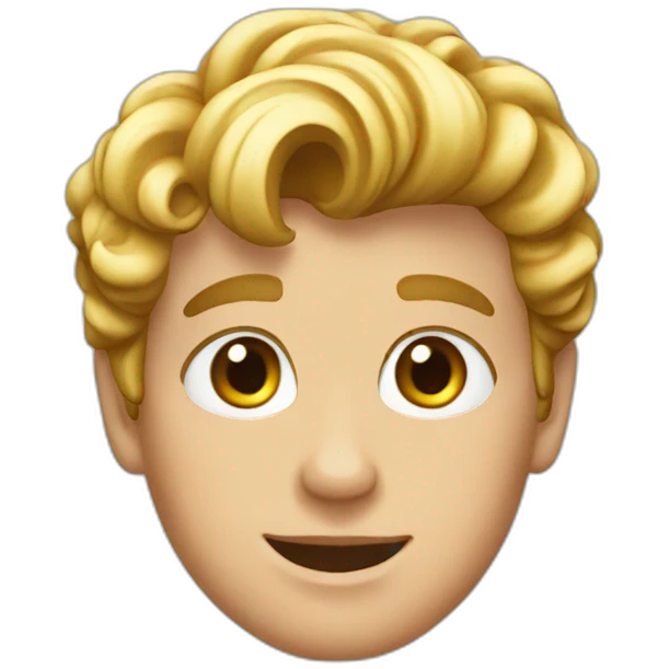 Grease emoji
