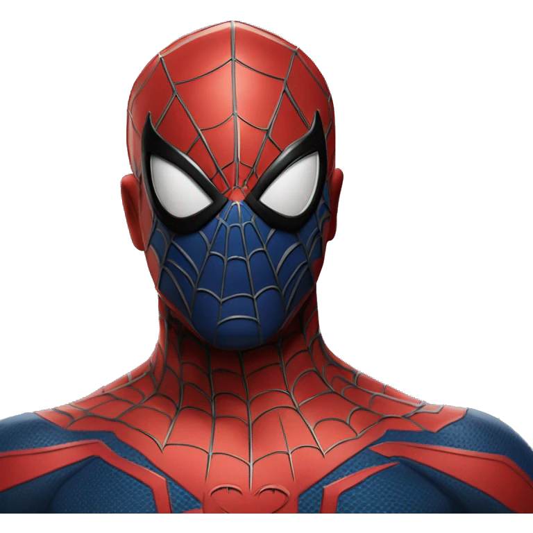 spider-man 2099 emoji
