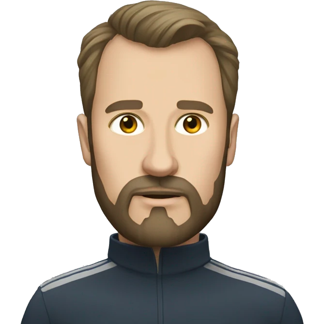 Sergei Dovlatov emoji