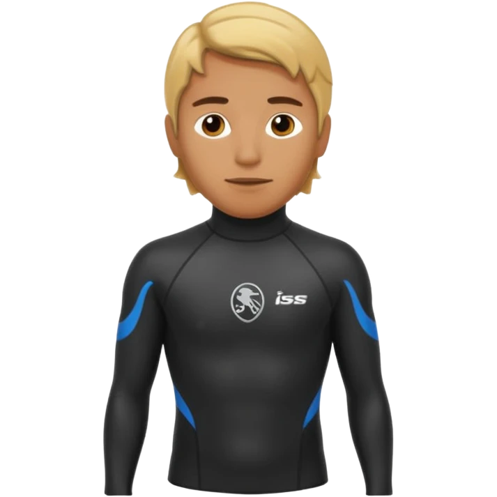 Mexican surfer emoji