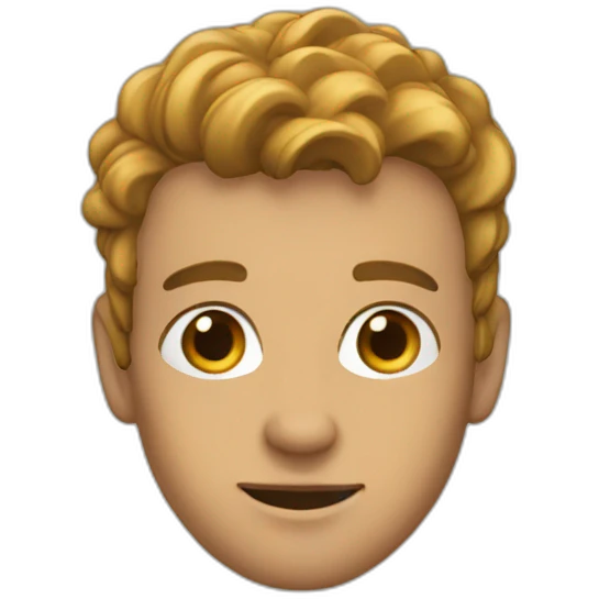 Feijoo emoji