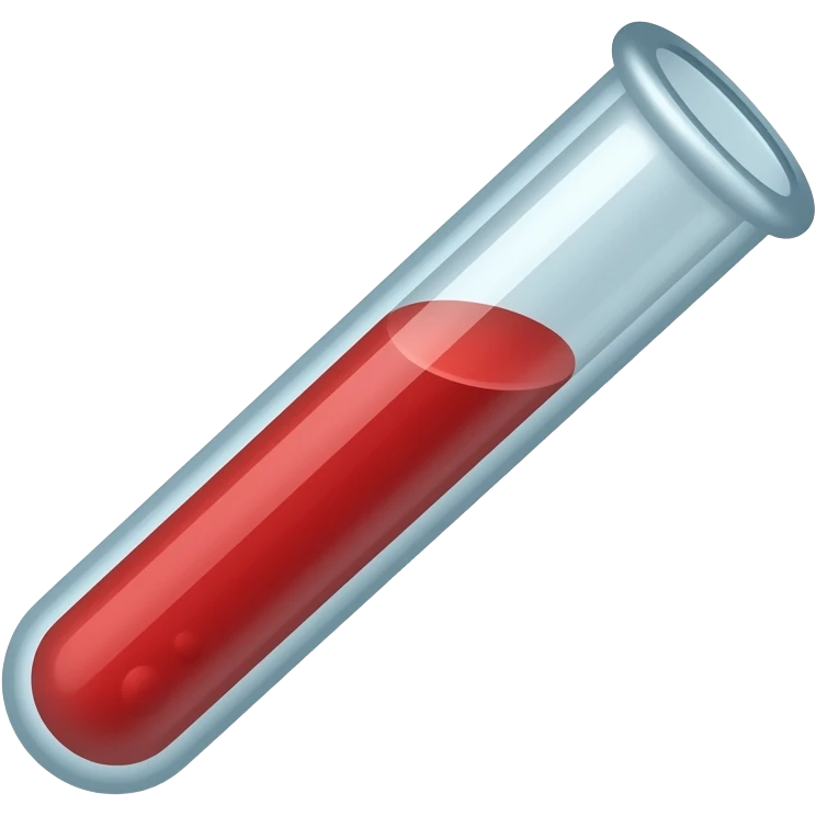 Test Tube emoji