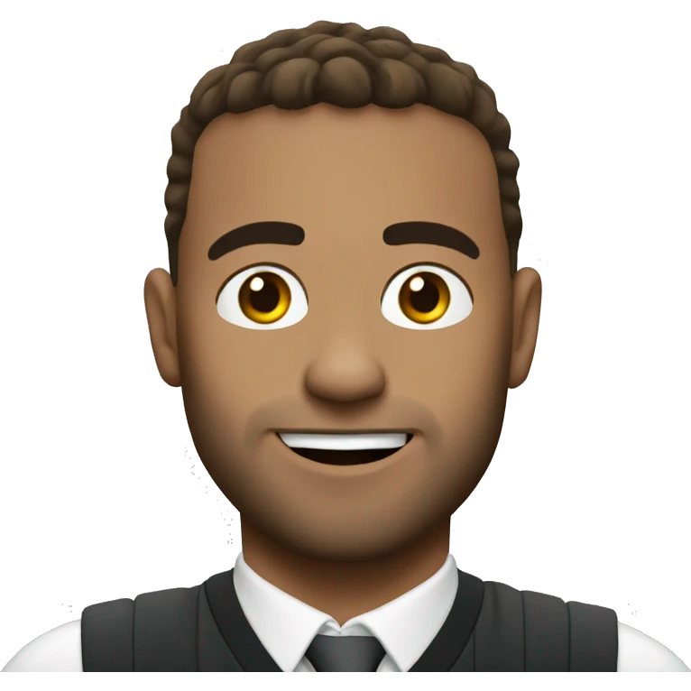 Real Madrid emoji