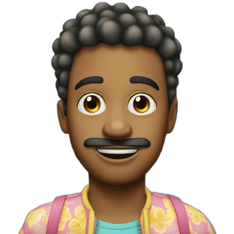 bubbles-trailer-park emoji