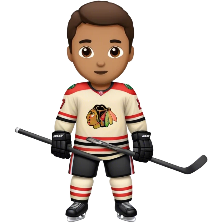 NHL emoji