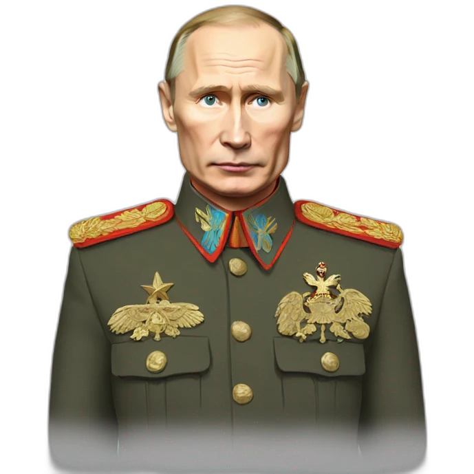 putin emoji