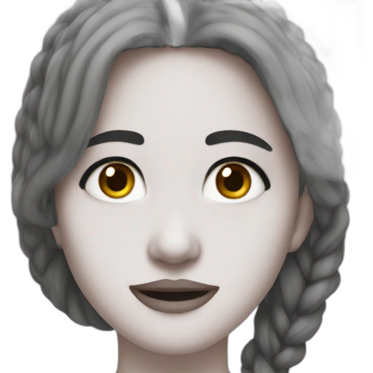 Dewi emoji