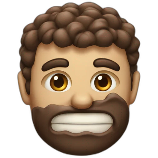 Chokbar emoji