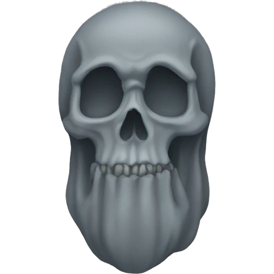 Sepulcro emoji