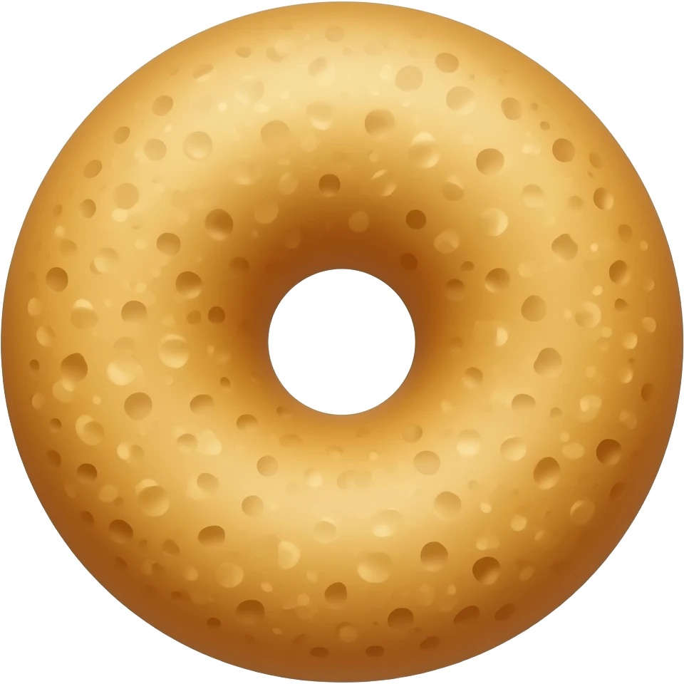 Fafda gujarati snack emoji