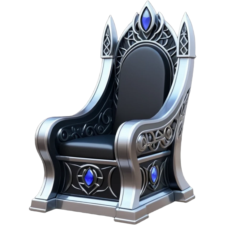 infinity Throne emoji