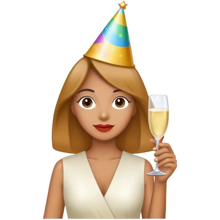 Mery.38 birthday  emoji