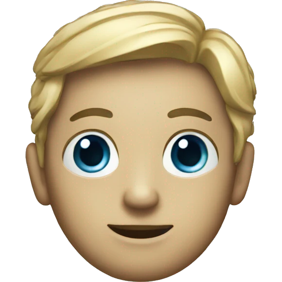 Inteligencia artificial  emoji