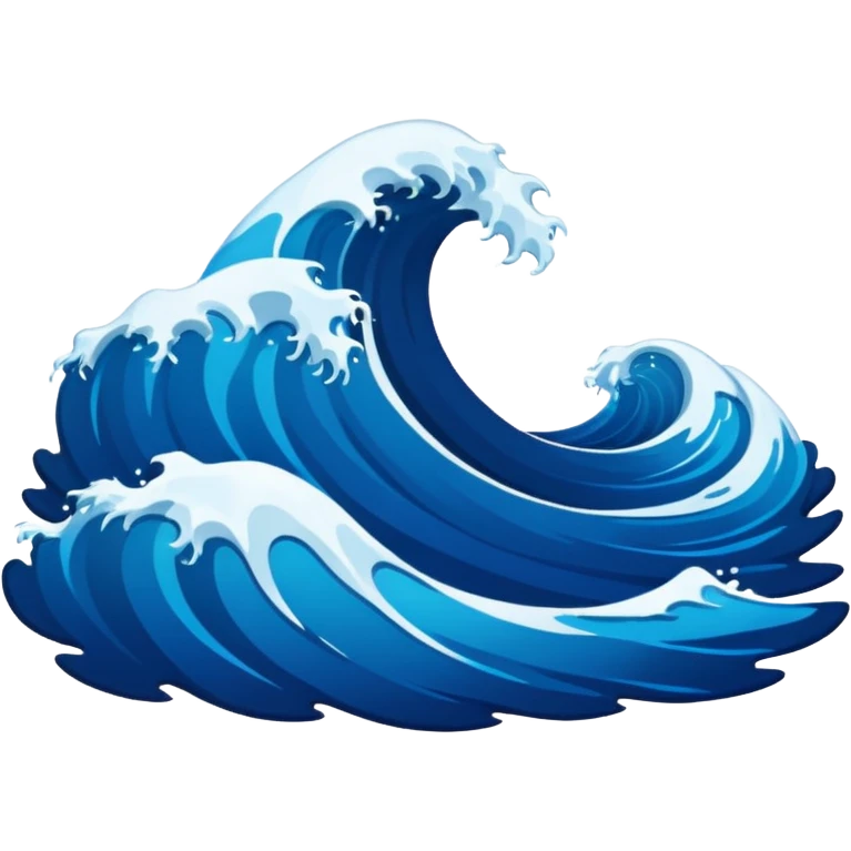 atlantic emoji