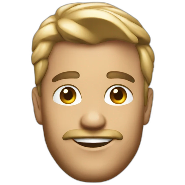 Playboy Cartie emoji