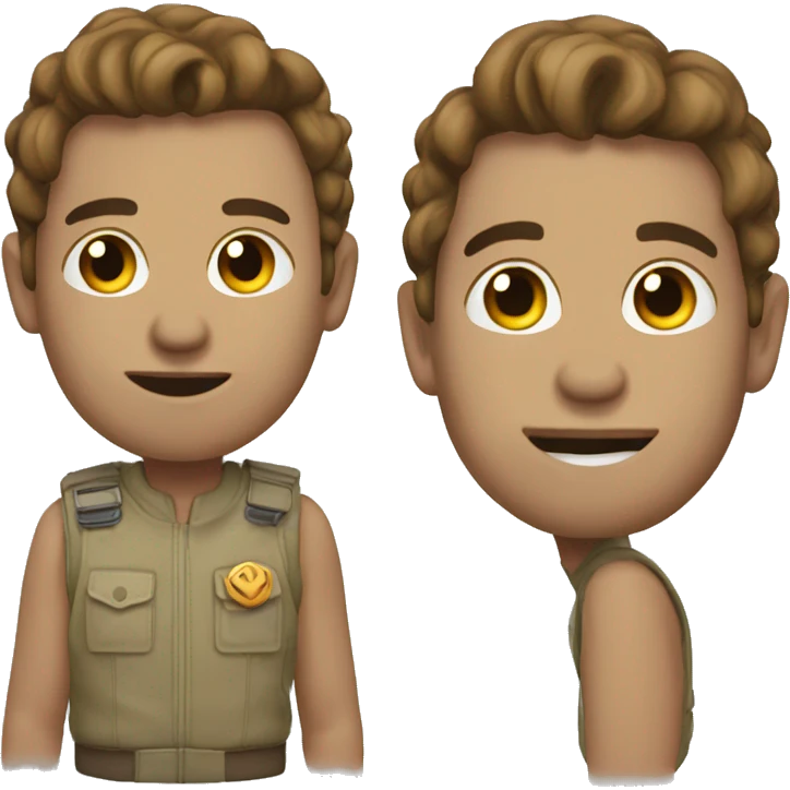 Dscord mod emoji emoji