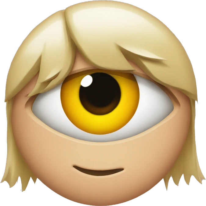 eye twitch  emoji