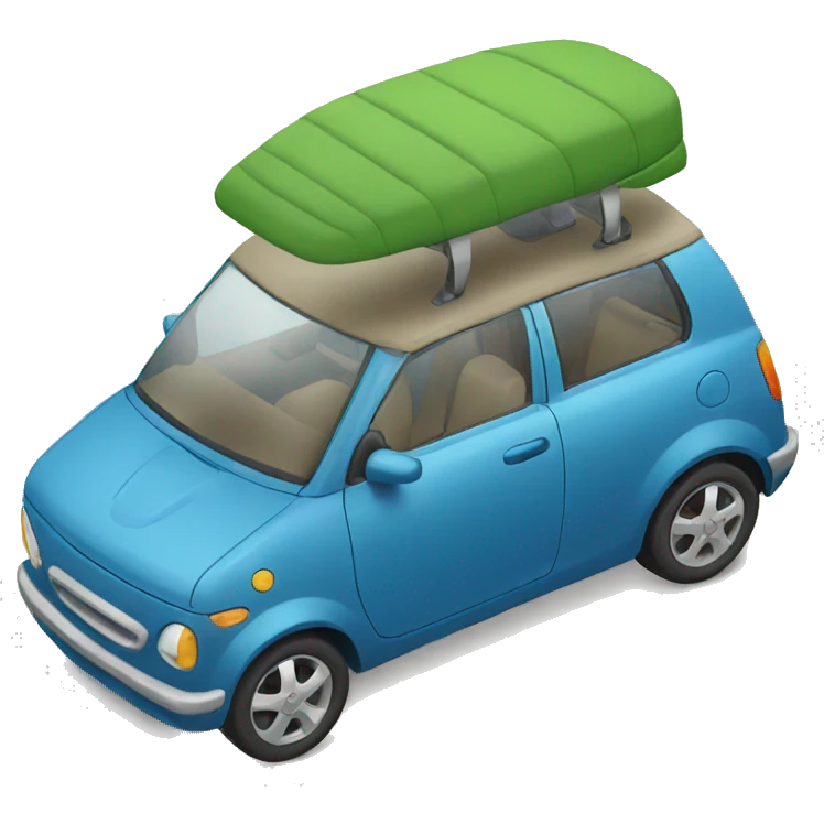 car emoji