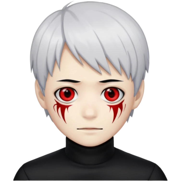 kaneki emoji