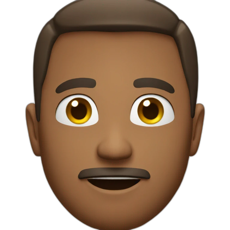 MEDIA Mike emoji