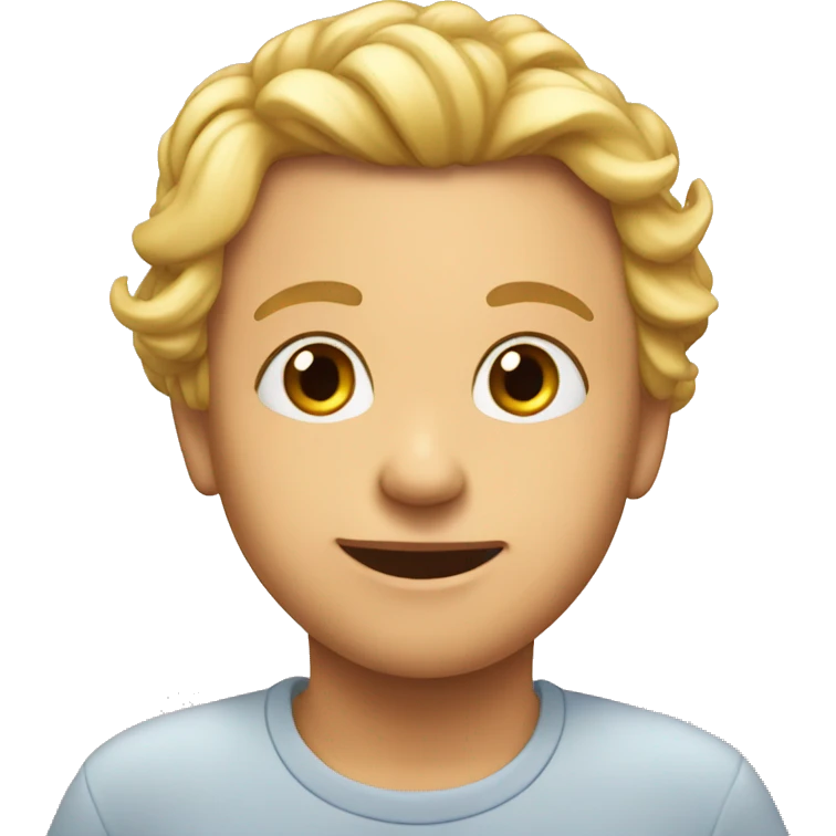 Liebe dich emoji