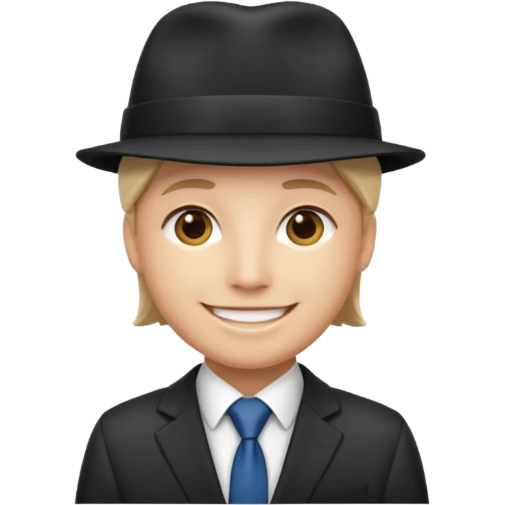 create a founder mode emoji to show how to be a manager

 emoji