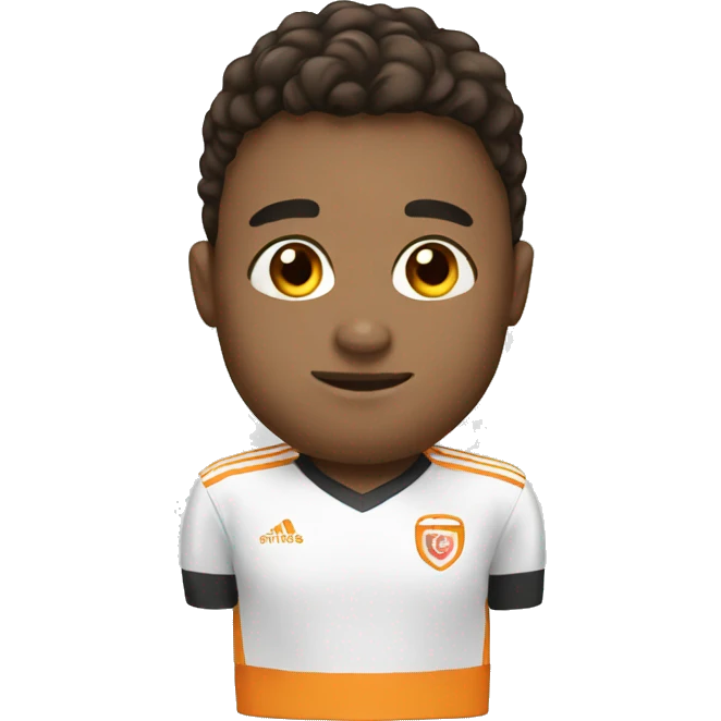 Soocer emoji
