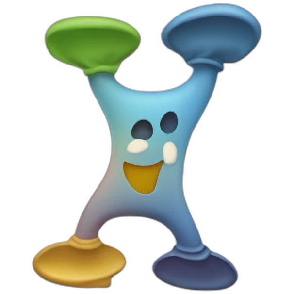 M&A emoji