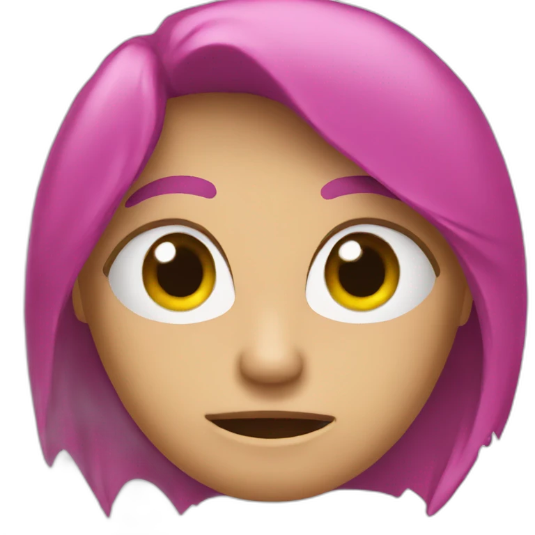 negativo emoji