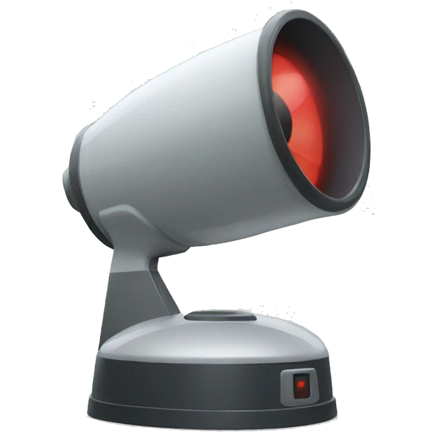 alarm siren emoji